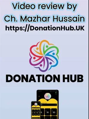 TikTok post from donationtablet.uk
